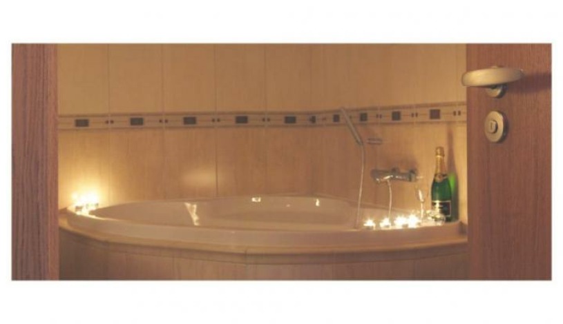 Hotel Hron Náchod - Dvoulůžkový