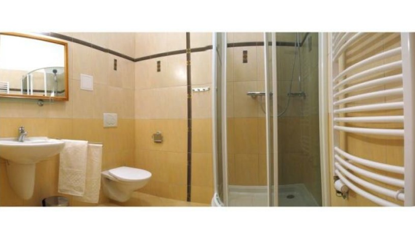 Hotel Hron Náchod - Dvoulůžkový