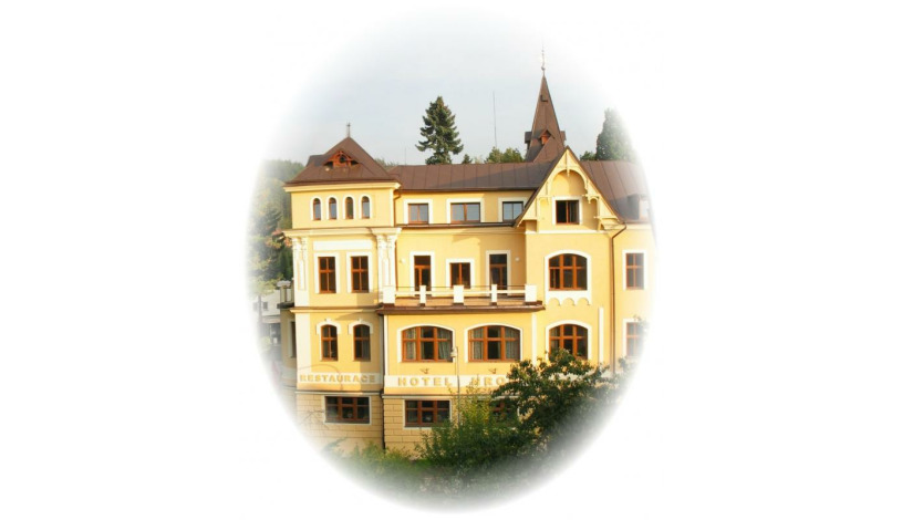 Hotel Hron Náchod