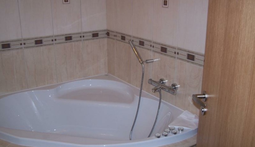 Hotel Hron Náchod - Dvoulůžkový