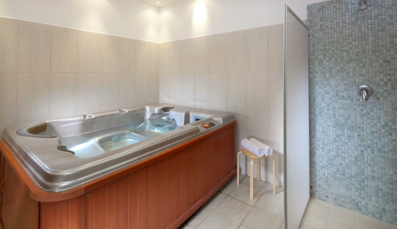 Hotel Hubert Františkovy Lázně