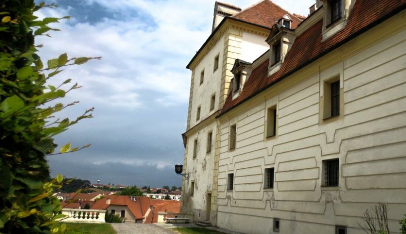 Hotel Hubertus Valtice