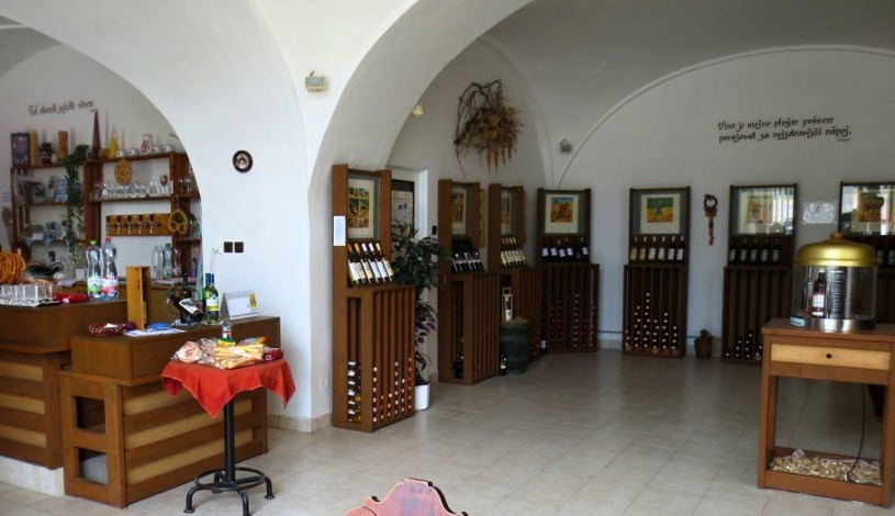 Hotel Hubertus Valtice