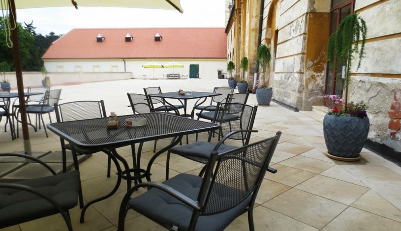 Hotel Hubertus Valtice