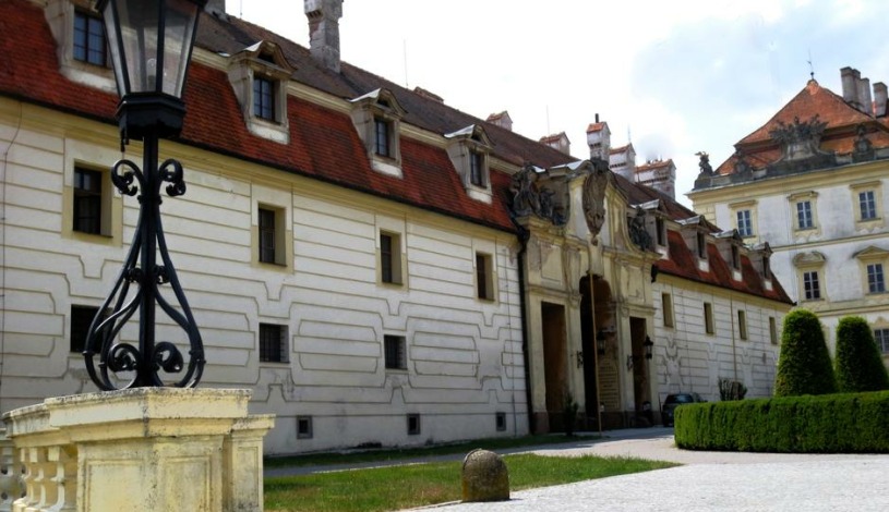 Hotel Hubertus Valtice