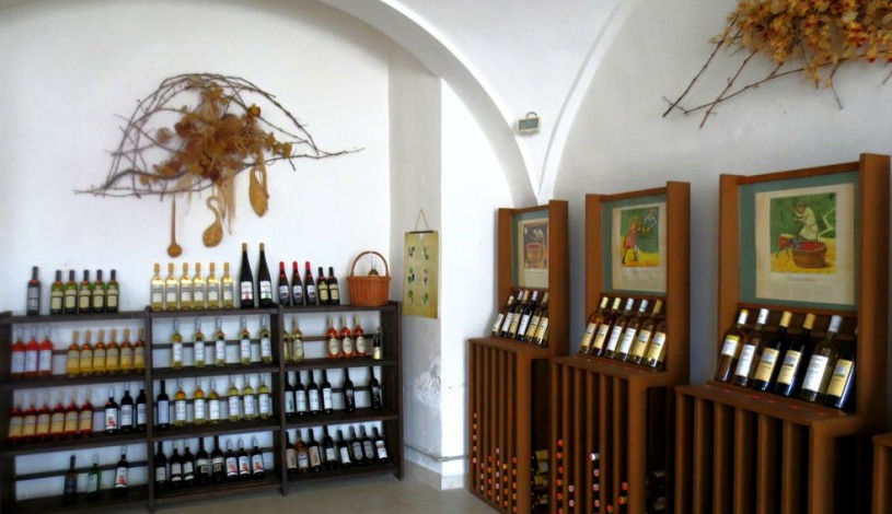 Hotel Hubertus Valtice