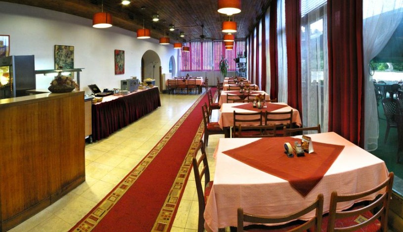 Hotel Hubertus Valtice