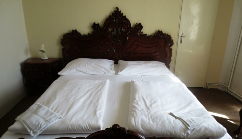 Hotel Hubertus Valtice - Pokoj Standard