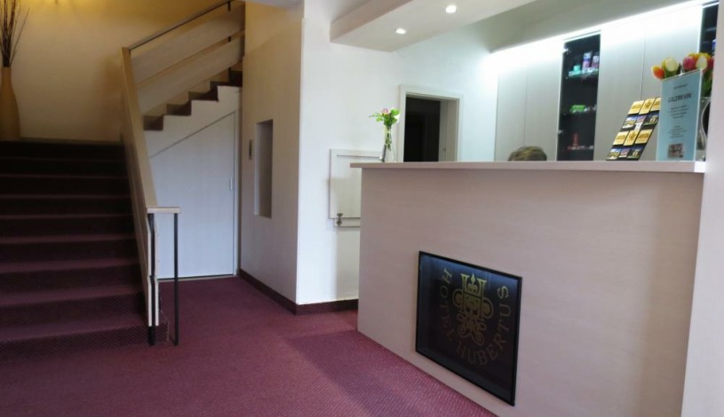 Hotel Hubertus Valtice