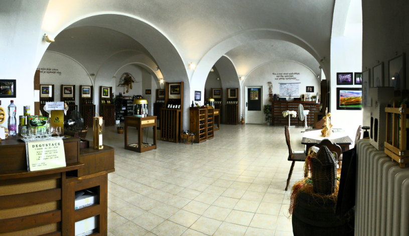 Hotel Hubertus Valtice