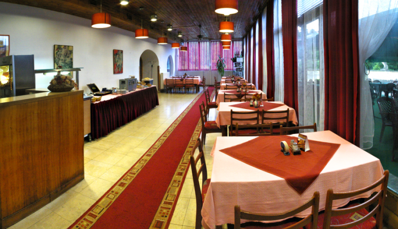 Hotel Hubertus Valtice