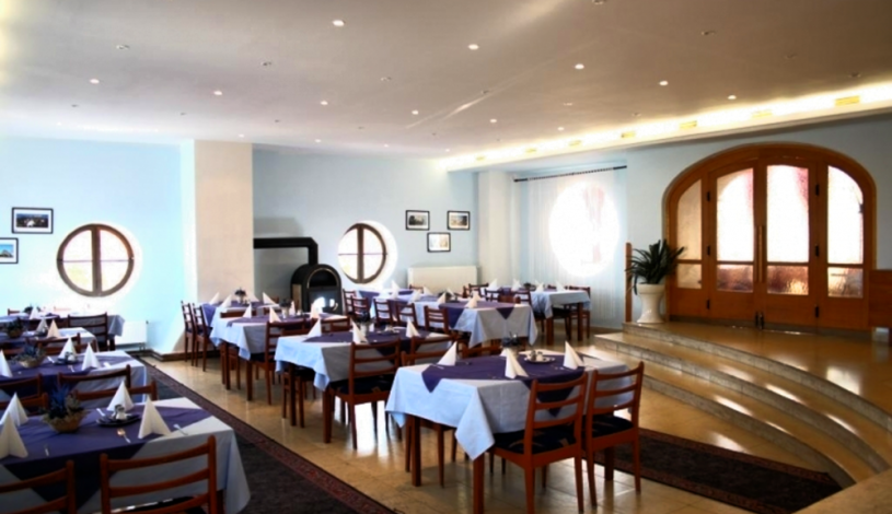 Hotel Hubertus Valtice