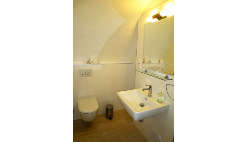 Hotel Hubertus Valtice - Pokoj Exclusive