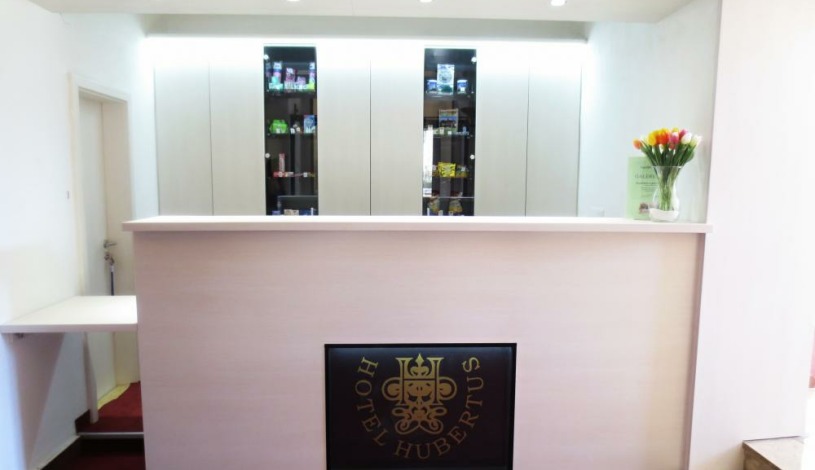 Hotel Hubertus Valtice