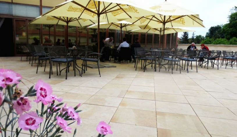 Hotel Hubertus Valtice