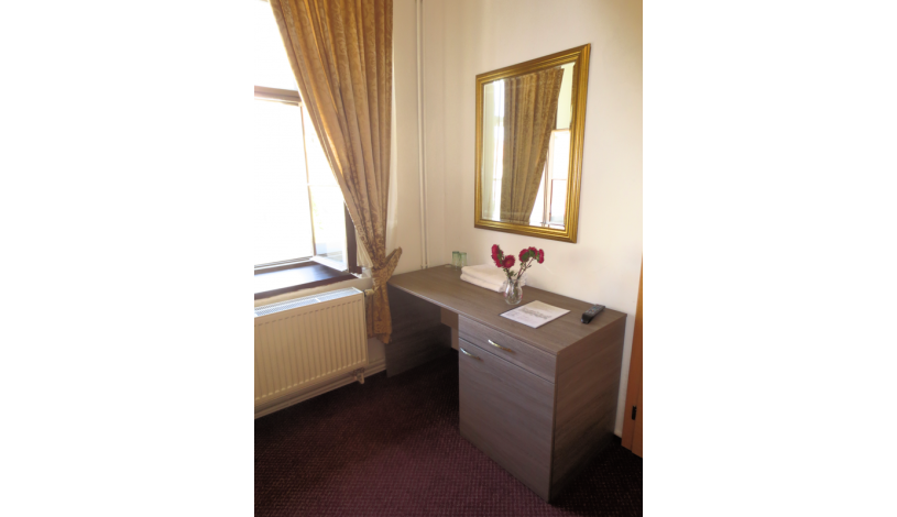 Hotel Hubertus Valtice - Pokoj Exclusive