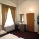 Pokoj Exclusive - Hotel Hubertus Valtice