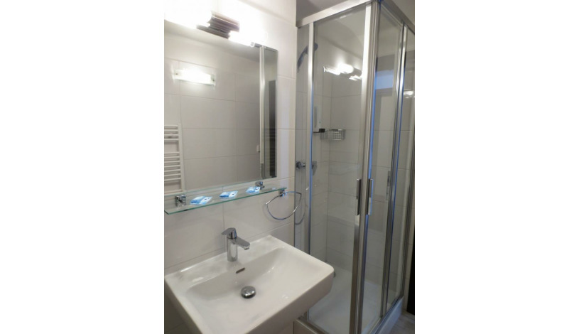 Hotel Hubertus Valtice - Pokoj Exclusive