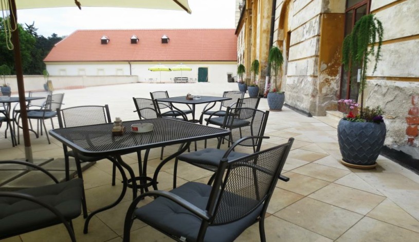 Hotel Hubertus Valtice