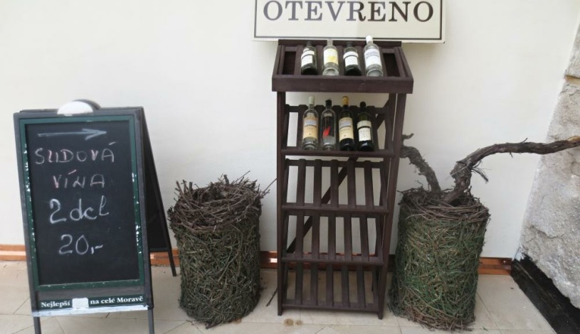 Hotel Hubertus Valtice