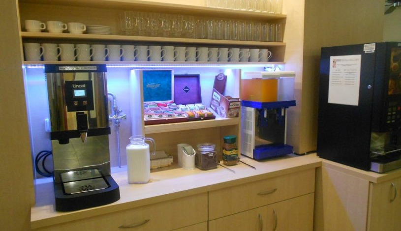 Hotel Hvězda Kroměříž