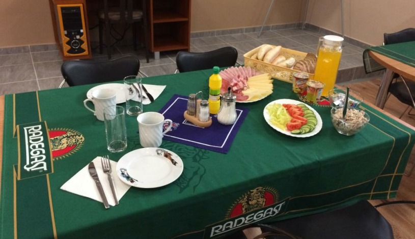 Hotel Hvězda Kroměříž