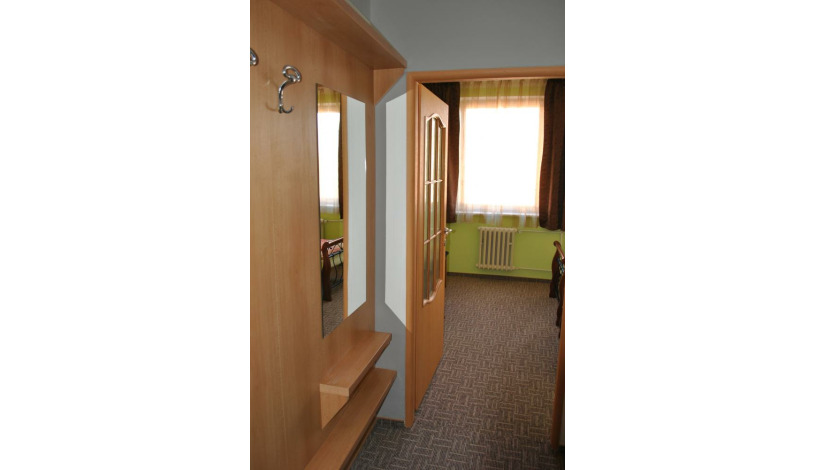 Hotel Hvězda Kroměříž