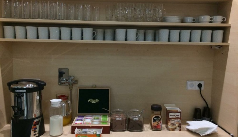 Hotel Hvězda Kroměříž