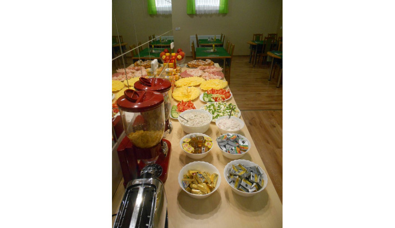 Hotel Hvězda Kroměříž