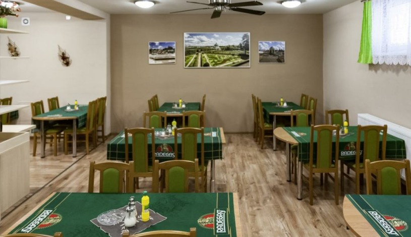 Hotel Hvězda Kroměříž