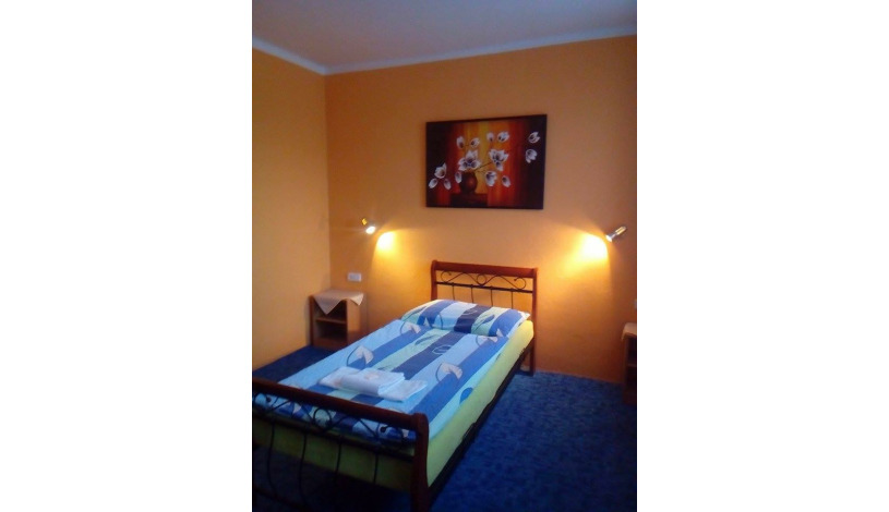 Hotel Hvězda Kroměříž