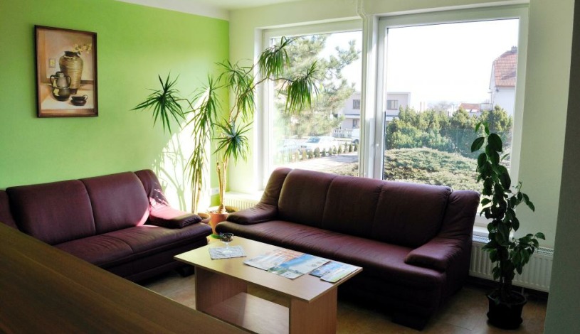 Hotel Hvězda Kroměříž