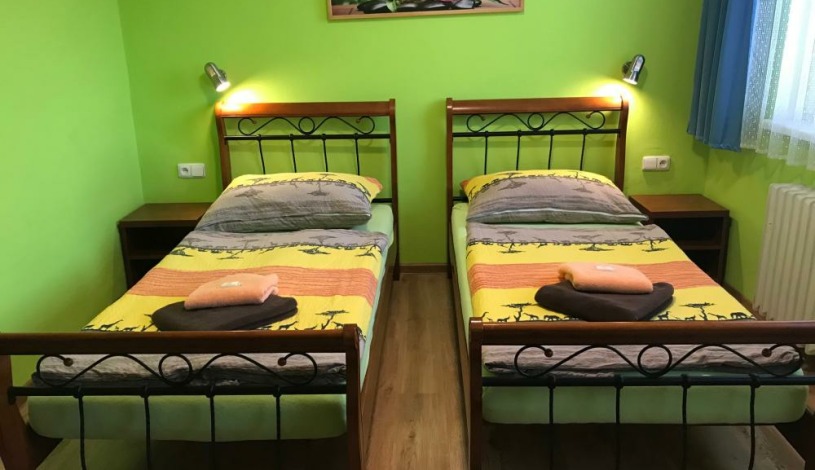 Hotel Hvězda Kroměříž