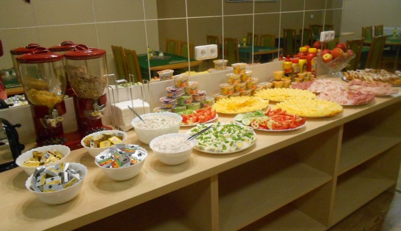 Hotel Hvězda Kroměříž