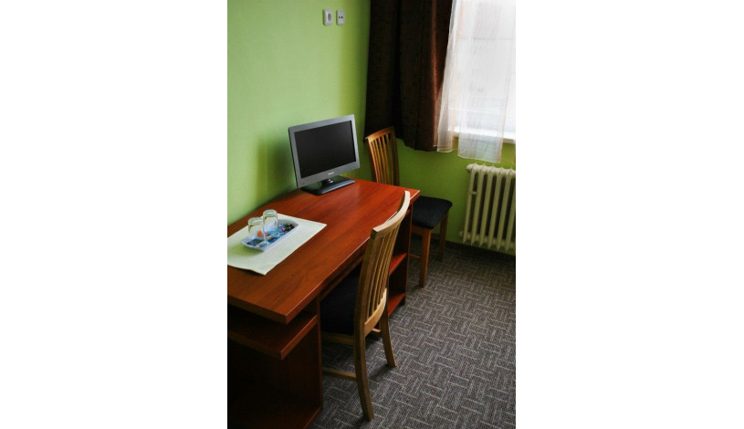 Hotel Hvězda Kroměříž