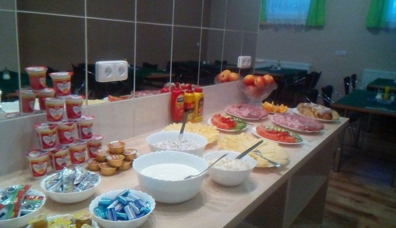 Hotel Hvězda Kroměříž