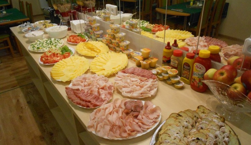 Hotel Hvězda Kroměříž