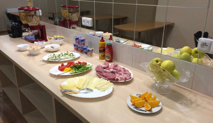 Hotel Hvězda Kroměříž