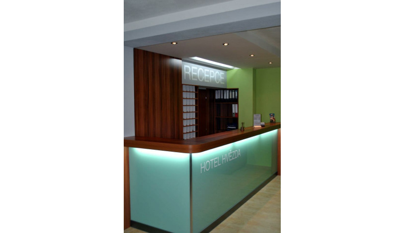 Hotel Hvězda Kroměříž