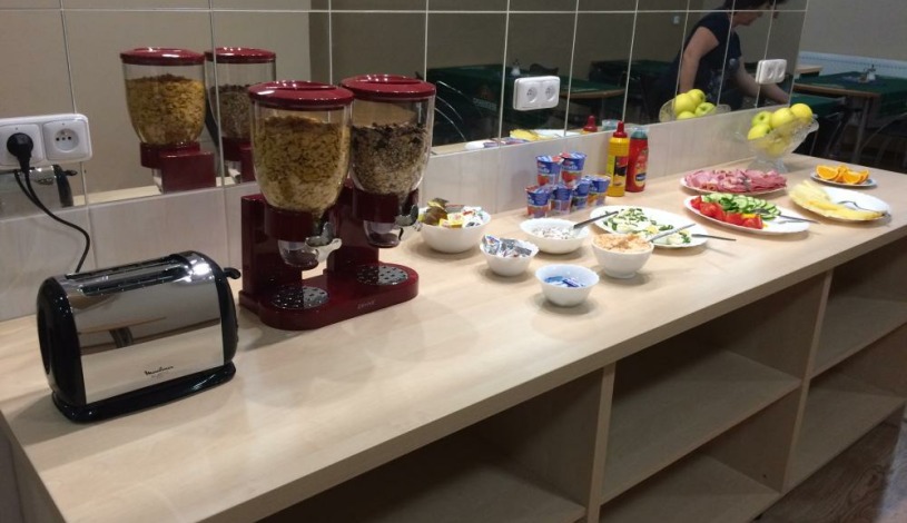 Hotel Hvězda Kroměříž