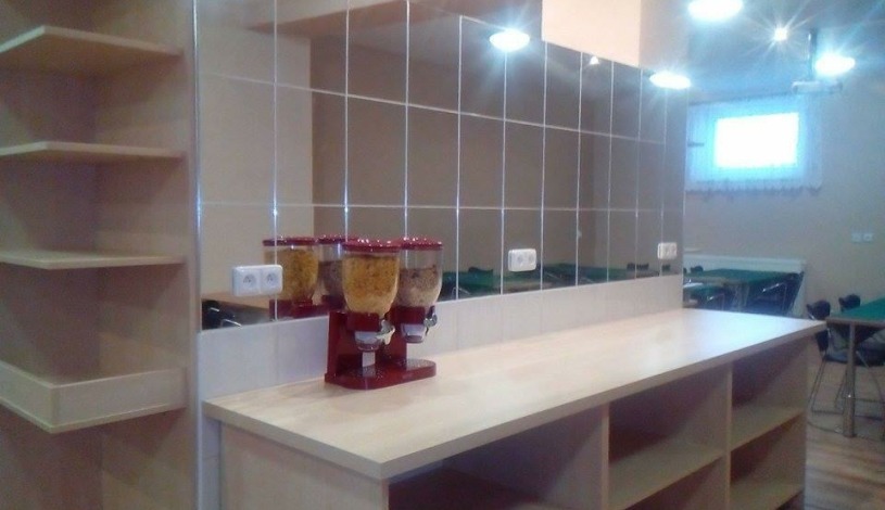 Hotel Hvězda Kroměříž