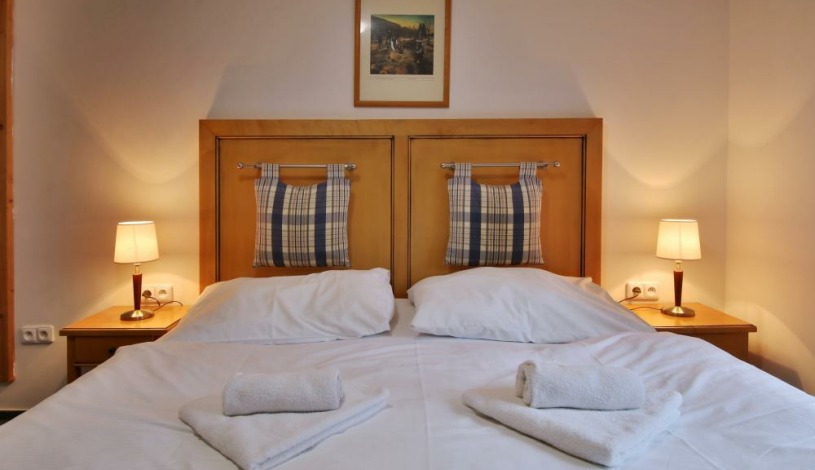 Hotel Hvězda Pec pod Sněžkou