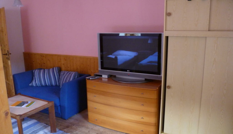 Hotel Hvězda Pec pod Sněžkou