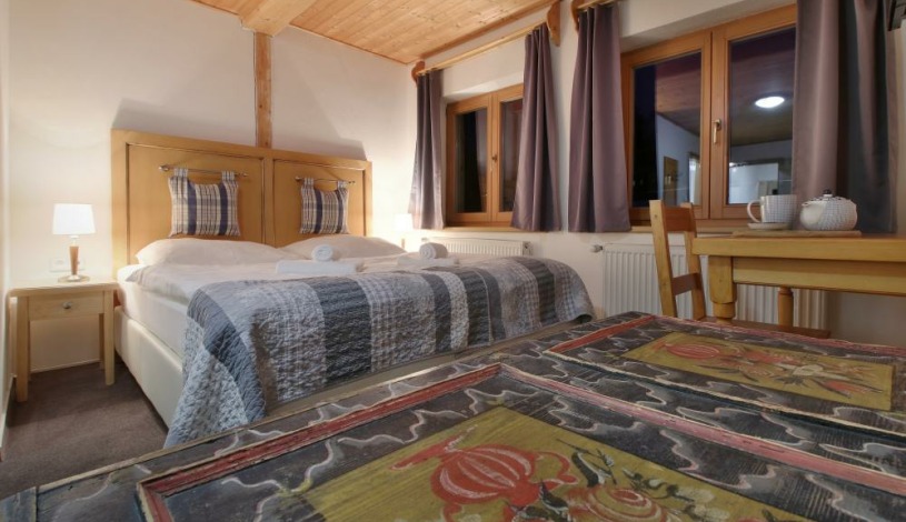 Hotel Hvězda Pec pod Sněžkou