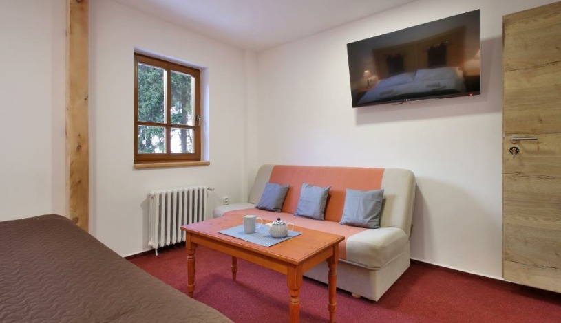 Hotel Hvězda Pec pod Sněžkou