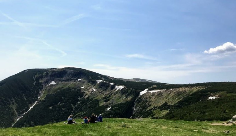 Hotel Hvězda Pec pod Sněžkou