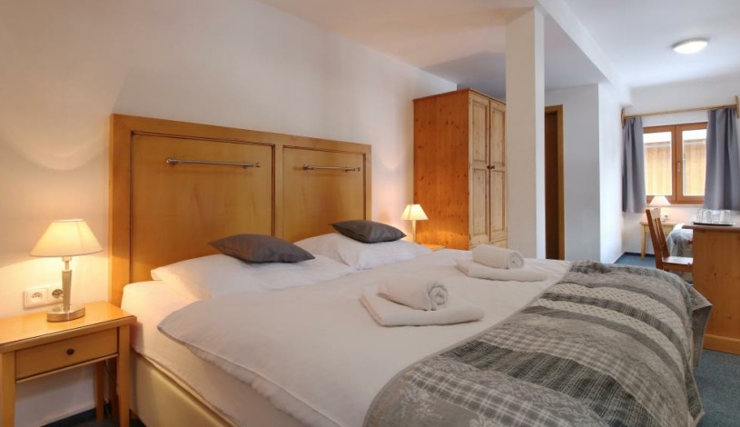 Hotel Hvězda Pec pod Sněžkou