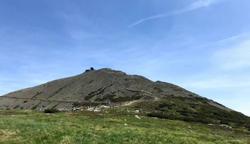 Hotel Hvězda Pec pod Sněžkou