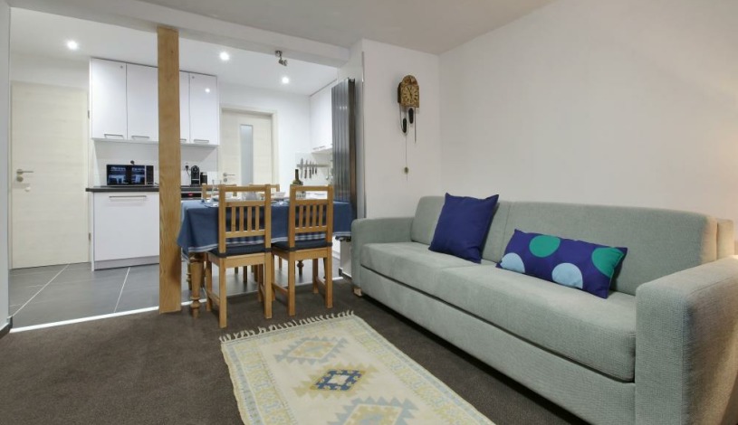 Hotel Hvězda Pec pod Sněžkou