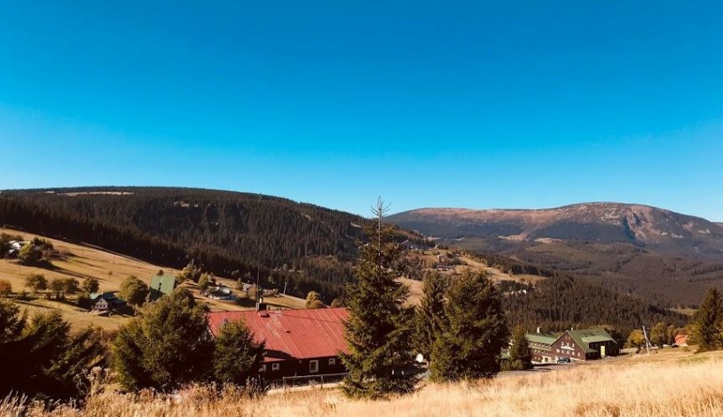 Hotel Hvězda Pec pod Sněžkou